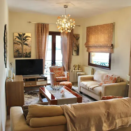 Suiteviewporos Apartament