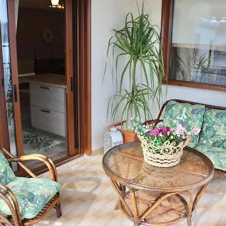Suiteviewporos Appartement