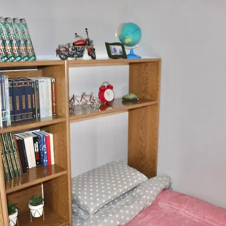 Suiteviewporos Apartament