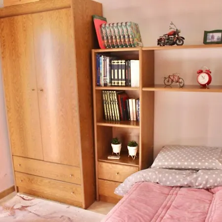 Appartement Suiteviewporos
