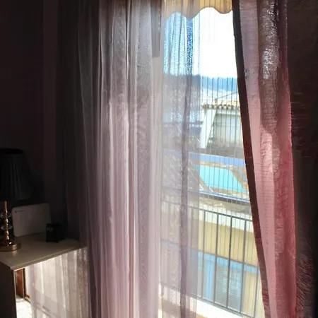Appartement Suiteviewporos Galatás