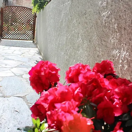 Suiteviewporos Appartement *