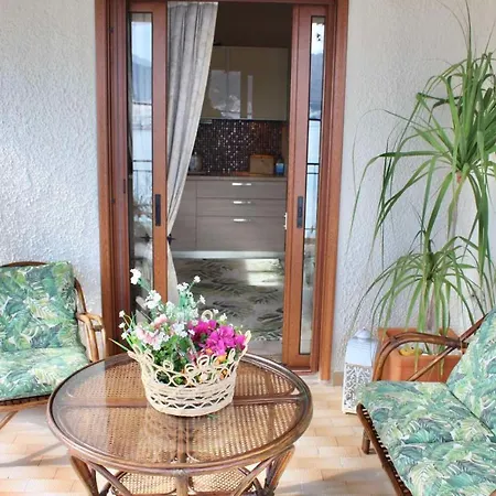 Suiteviewporos Apartament