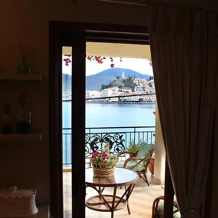 Suiteviewporos Galatás