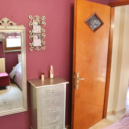 Apartament Suiteviewporos *