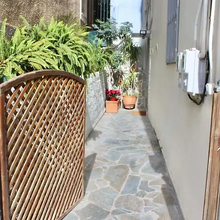 Suiteviewporos Appartement *